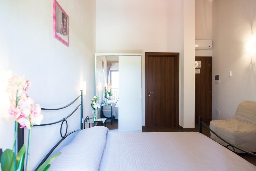 קסטלנואובו דל גארדה Agriturismo Chesini מראה חיצוני תמונה